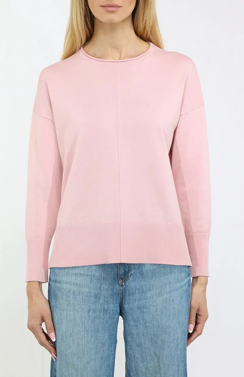 PRMRS Pullover Sweater MCC