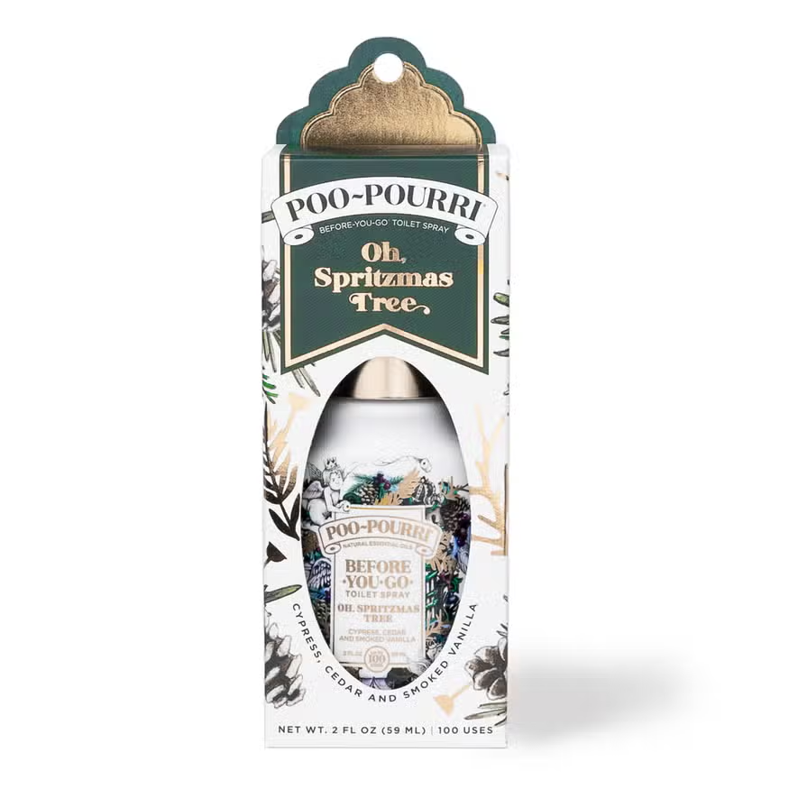 Poo-Pourri