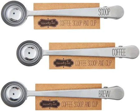 0680 Coffee Scoop/Clip MPC