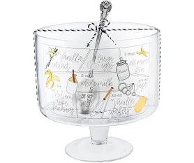 0302 Banana Pudding Bowl MPC
