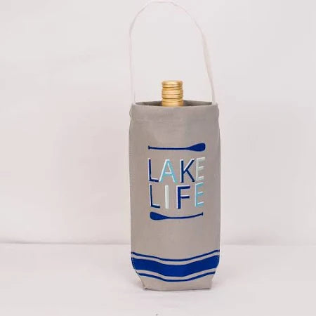 2036/7 Lake Wine Bag TRS