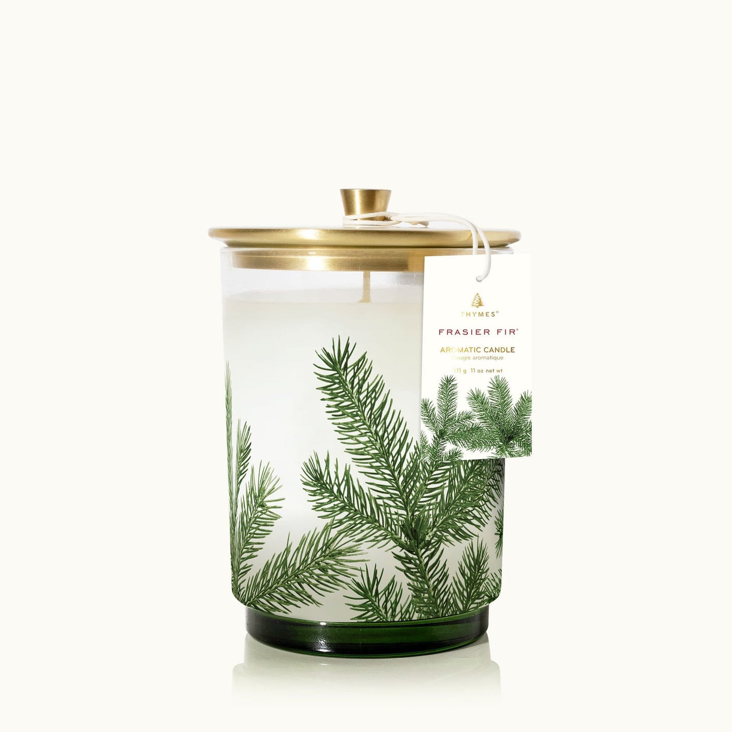 Thymes Frasier Fir 11 Oz THY