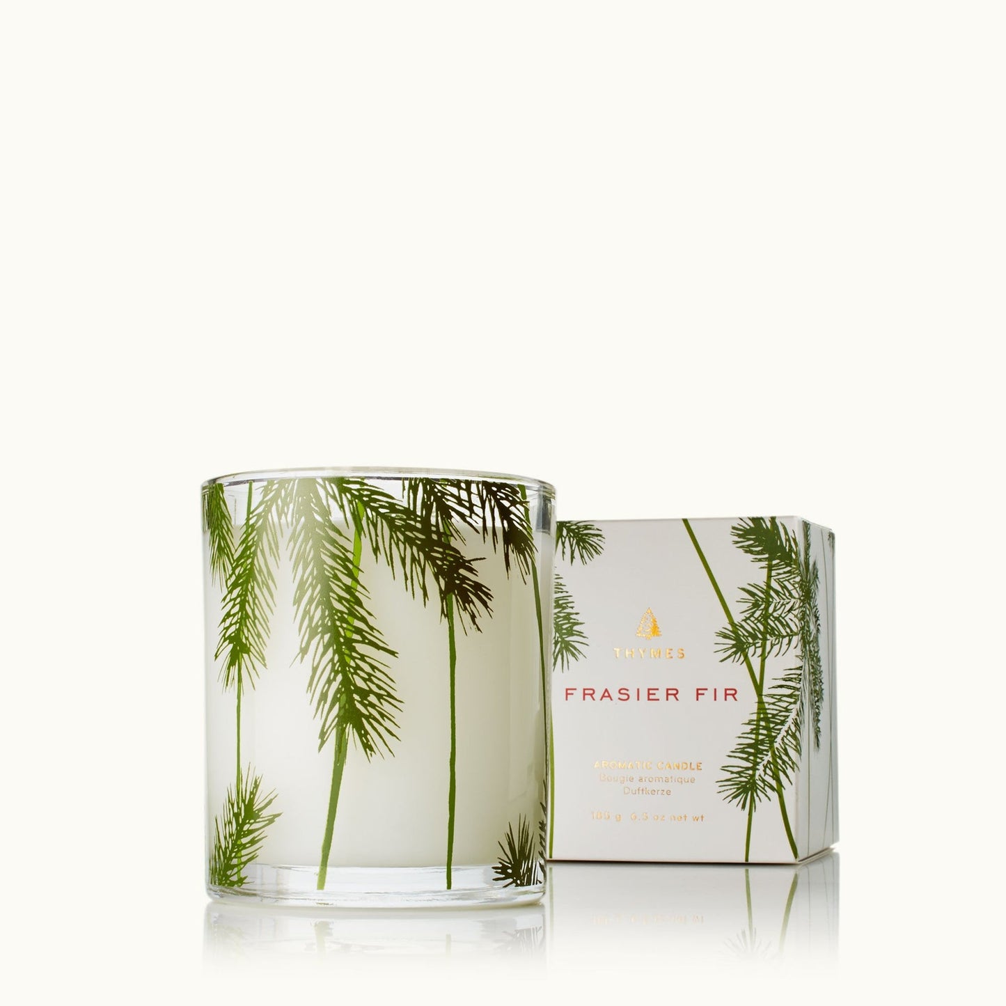 Thymes Frasier Fir Pine 6.5 Oz THY