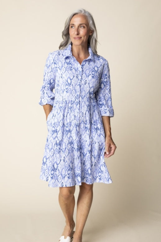 33985 Lanai Dress HAB