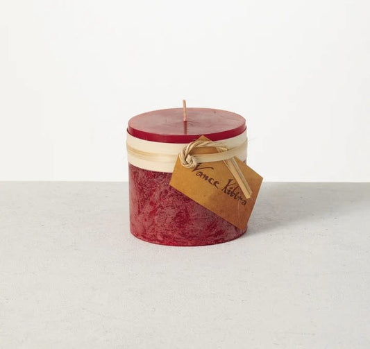 245 Candle 3"H SUL
