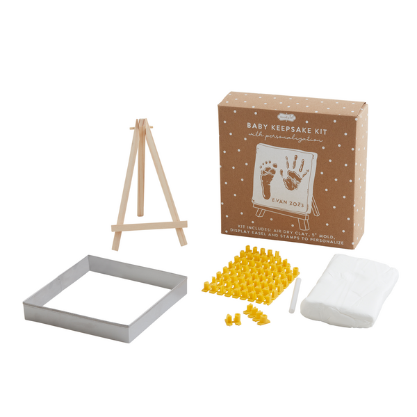 0085 DAD HANDPRINT FRAME MPC