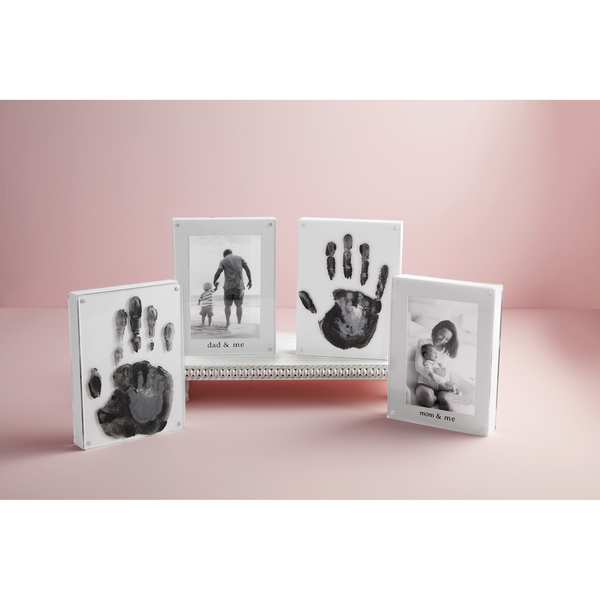 0085 DAD HANDPRINT FRAME MPC