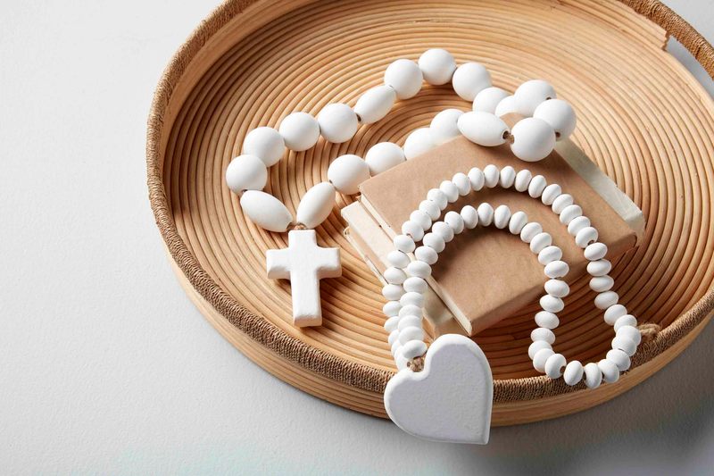 0015C/H Decorative Beads MPC