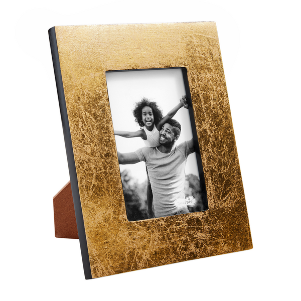 0580 GOLD LACQUER FRAME MPC