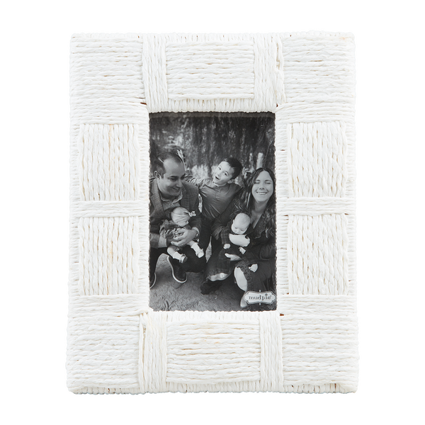 0582L WHITE ROPE FRAME MPC