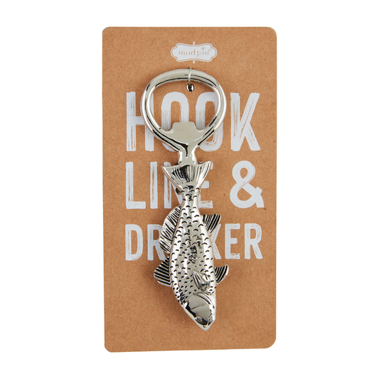 0206 Fish Bottle Opener MPC