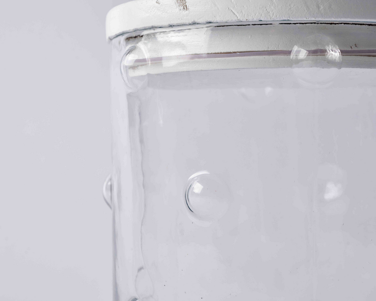 0034 Sm Glass Canister MPC