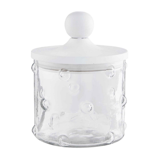0034 Sm Glass Canister MPC
