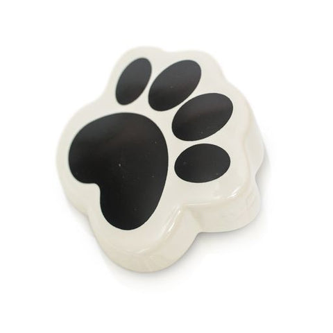 Nora Fleming Mini It's Paw-ty Time NFC