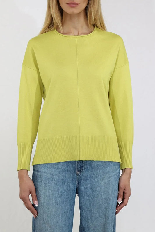 YELPL Pullover Sweater MCC