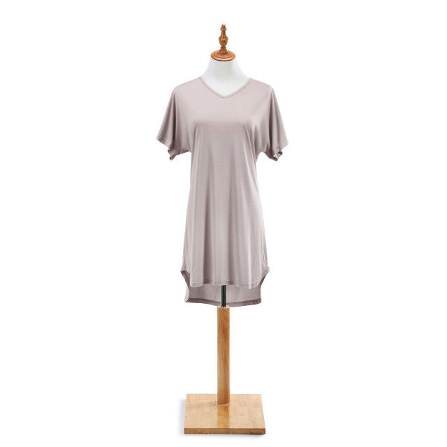 0365 Bamboo Shirt DEM