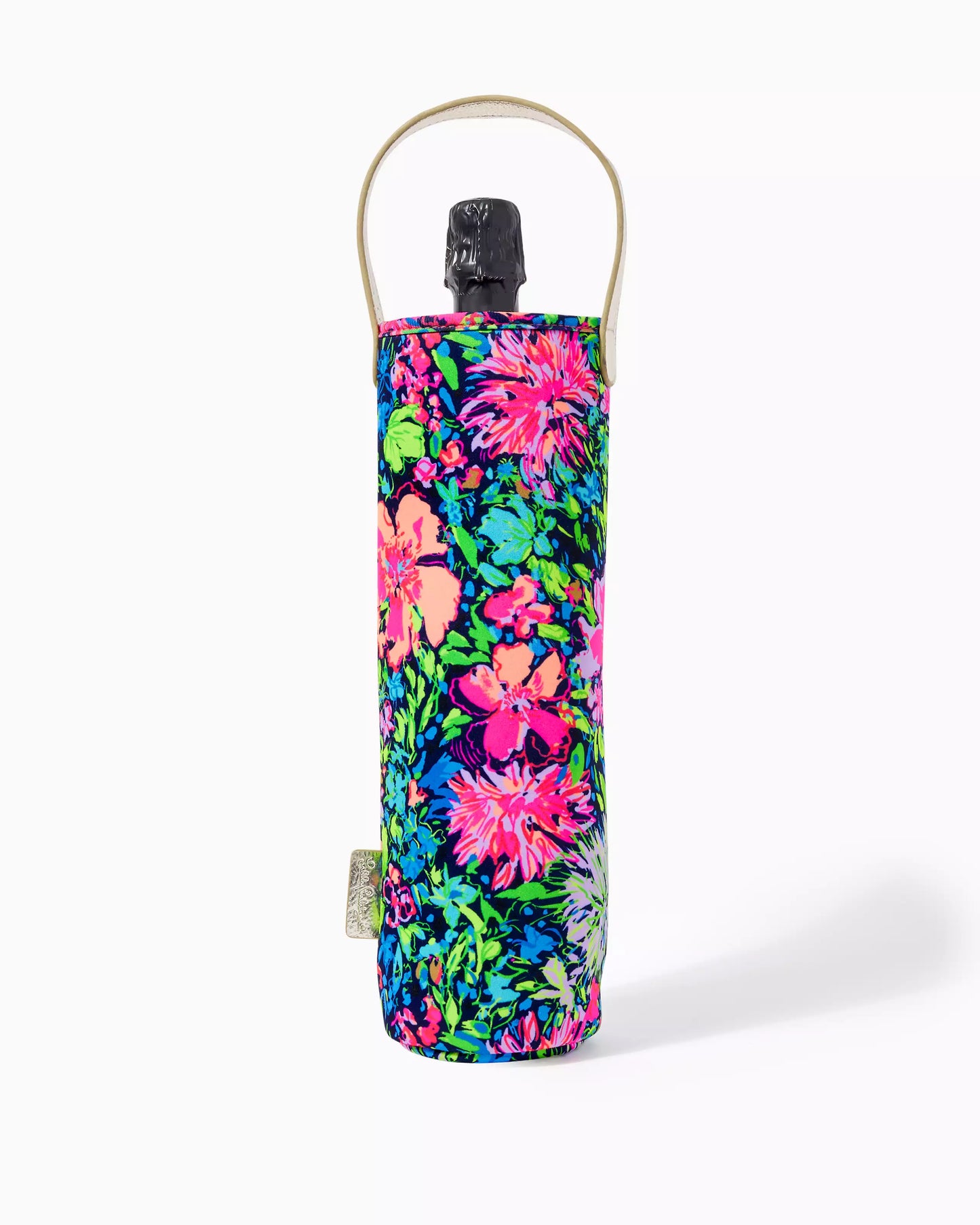 Lilly Pulitzer Wine Bag LGP