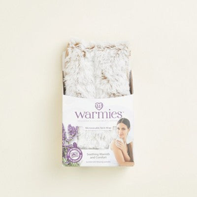 Warmies Neck Wrap WARM