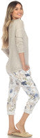 9547 Tan Top FAC