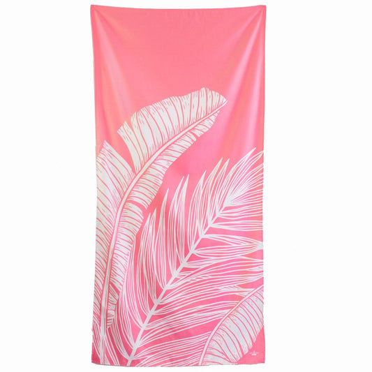 3001 Delmare Palm Towel TRS