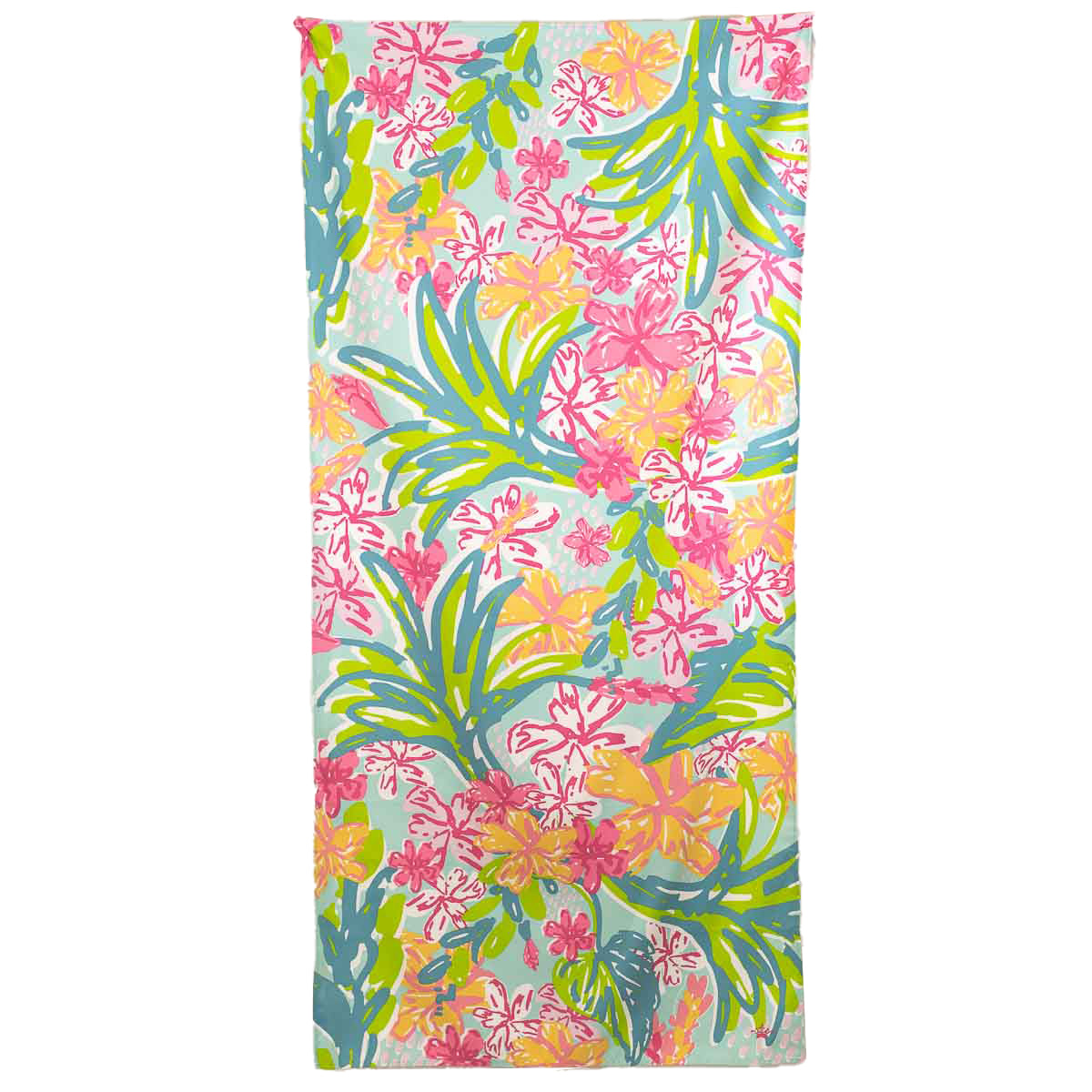 3015 Grenada Beach Towel in Sky TRS