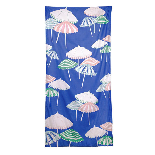 5006 Monterosso Beach Towel TRS