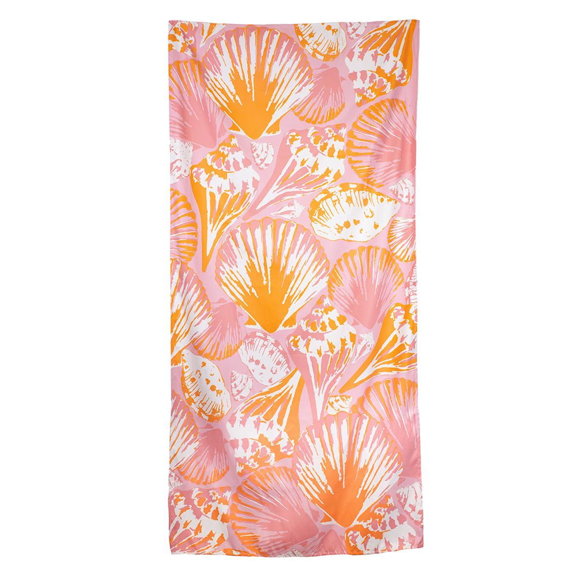 5011 Sanibel Beach Towel TRS