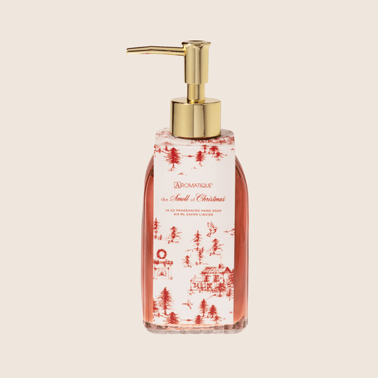 3022 CMAS Hand Soap ARO