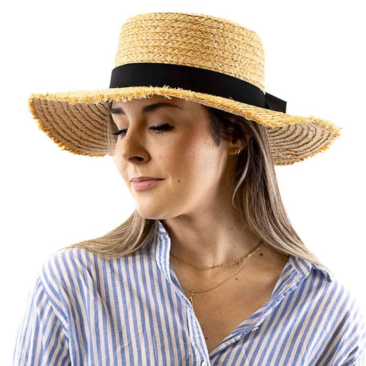 4000 Meridian Sun Hat TRS