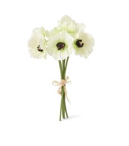 3423 White Poppy Bundle KKI