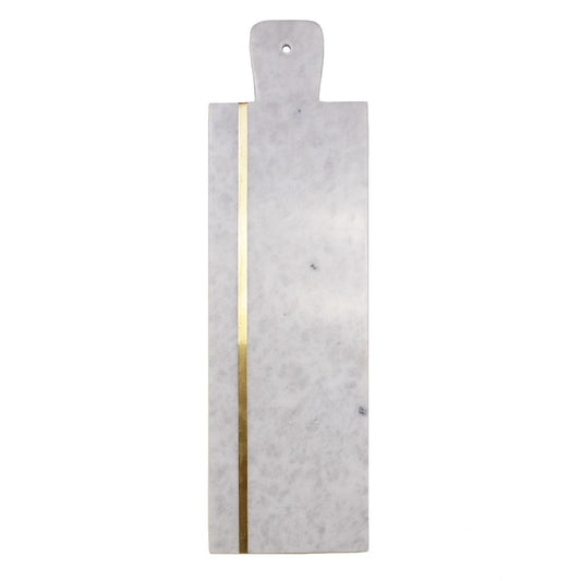 0053 Venice Marble Serving Board TRS