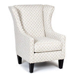 1460 Wing Chair CAC