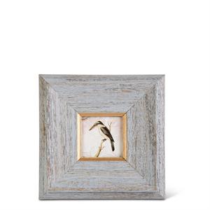 6340 6.5" Slate Photo Frame KKI