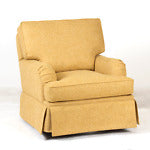 1675 Swivel Glider Chair CAC