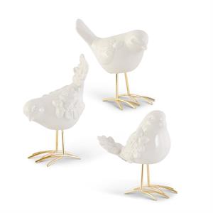 6950 Porcelain Birds KKI