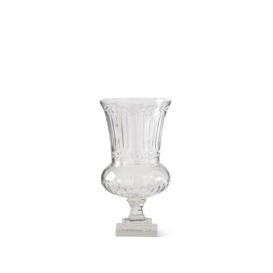 7021 Etched Vase KKI