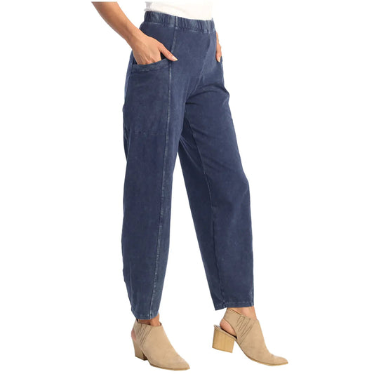 M100 Denim Pants JNJ