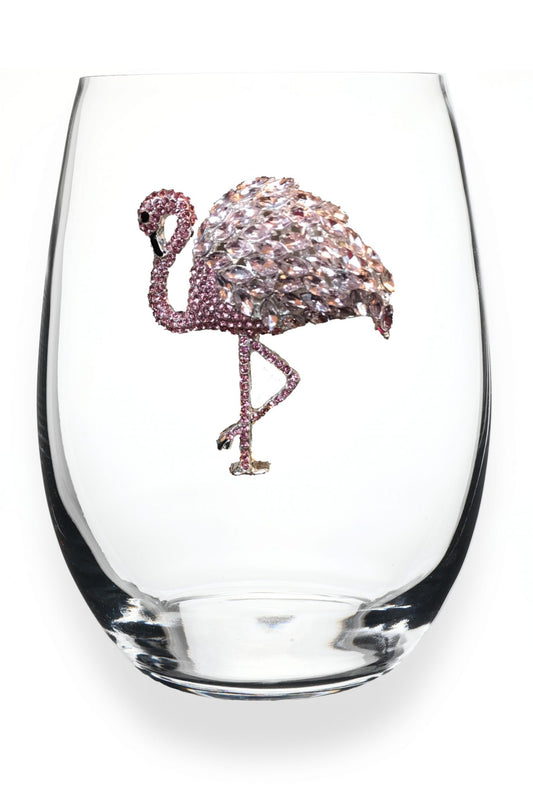 Queen’s Jewels Flamingo TQJ