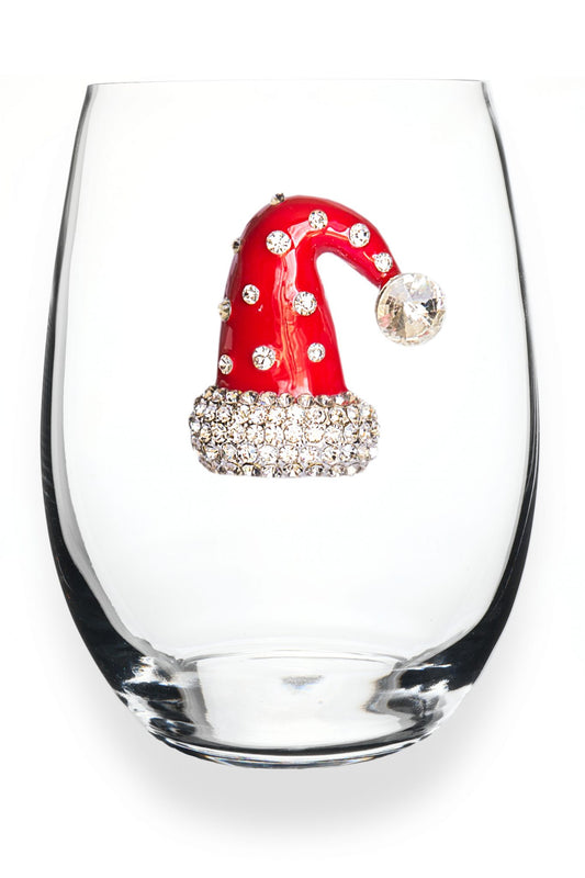 Queen's Christmas Hat TQJ