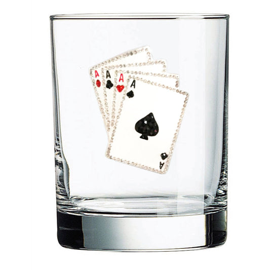 Queen's Jewels Playing Cards TQJ