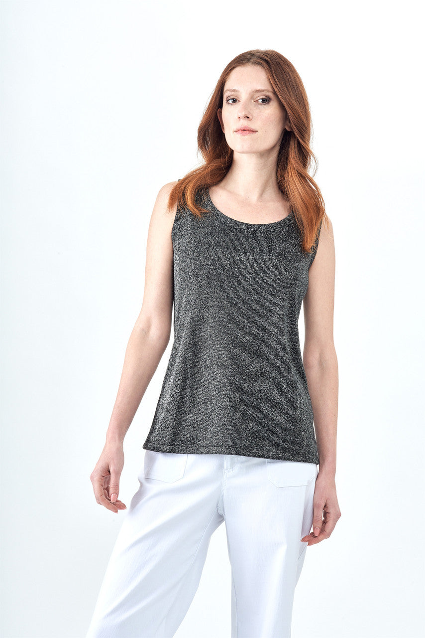 8767 Black Tank INY