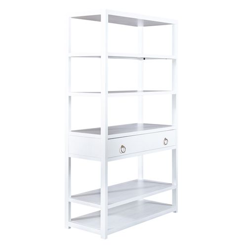3970 Accent Bookcase LFI