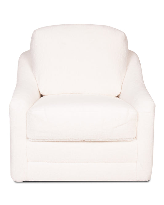 2263 Swivel Chair CAC