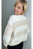 2340 Tan/White Stripe TBC