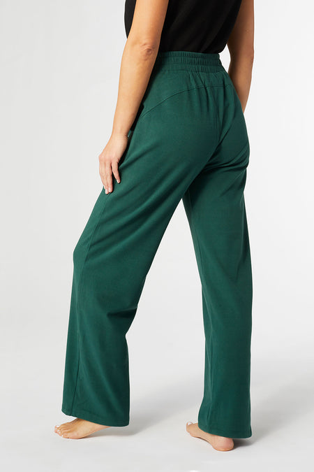 3306 Smooth Wide Leg Pant COCO