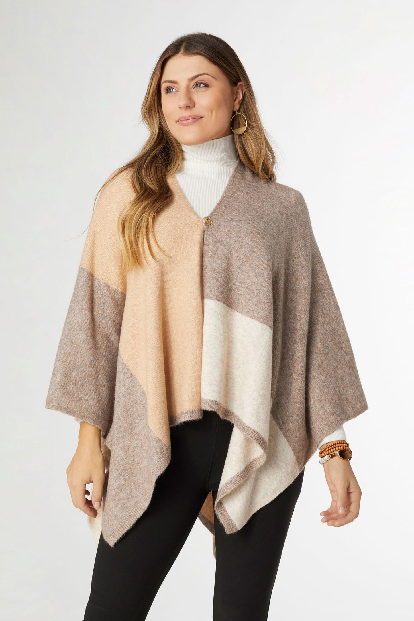 9052 Everly Poncho COCO