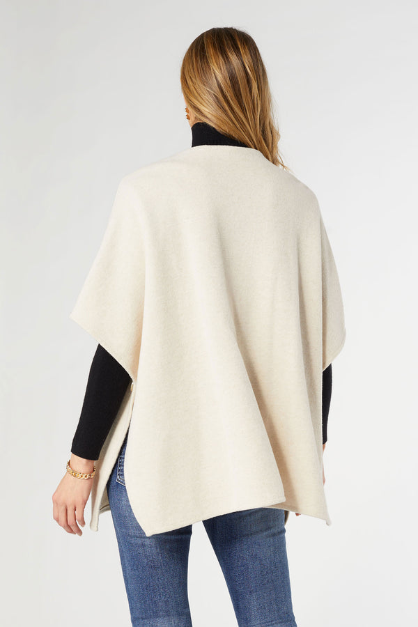 9123 Toggle Cardigan COCO