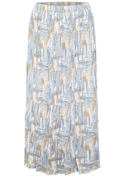 60P2 Broom Skirt TBC