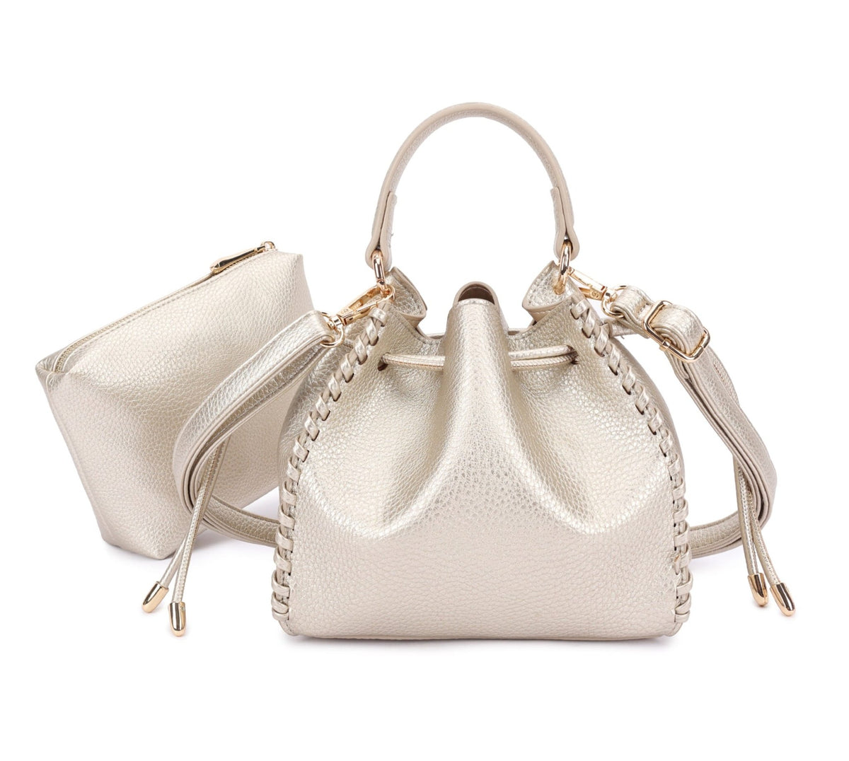 6180 Bucket Bag MIM