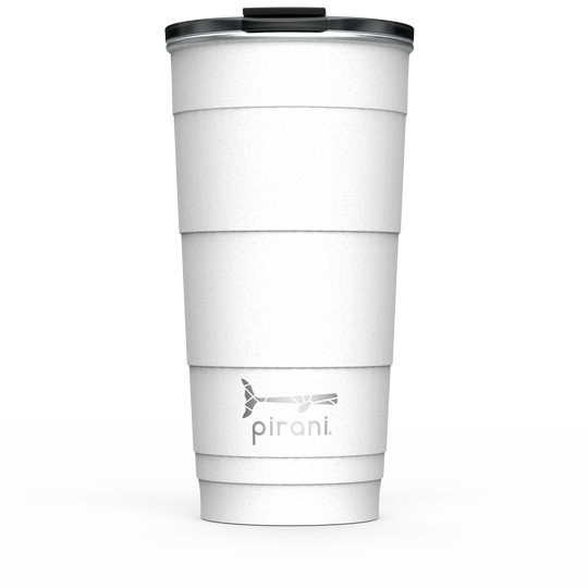 Pirani 26oz Insulated Stackable Tumbler